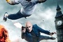 Affiche du film GRIMSBY - AGENT TROP SPÉCIAL 