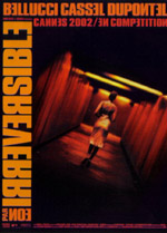 Affiche du film Irréversible
