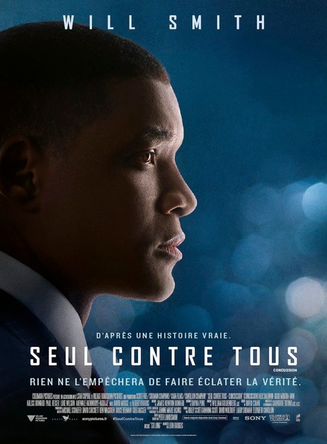 Affiche du film Seul Contre Tous 