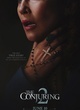Affiche du film The Conjuring 2 