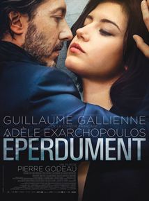 Affiche du film Éperdument 