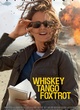 Affiche du film  Whiskey Tango Foxtrot 