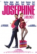 Joséphine s'arrondit 