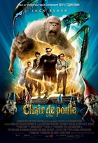 Affiche miniature du film Chair de Poule