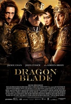 Affiche miniature du film Dragon Blade