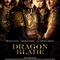 Affiche du film Dragon Blade  - Dragon Blade 