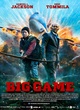 Affiche du film Big Game 