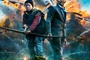 Affiche du film Big Game 