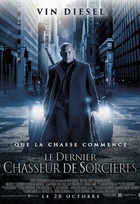 Affiche miniature du film Le Dernier Chasseur de Sorcières