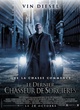 Affiche du film Le Dernier Chasseur de Sorcières 