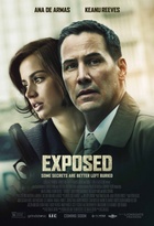 Affiche miniature du film Exposed