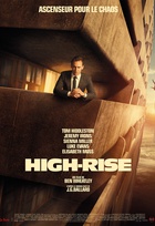 Affiche miniature du film High Rise