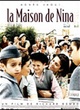 Affiche du film La maison de Nina