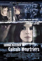 Affiche miniature du film Calculs meurtriers