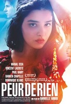 Affiche miniature du film Peur de rien