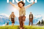 Affiche du film Heidi 