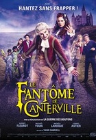 Affiche miniature du film Le Fantôme de Canterville