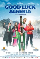 Affiche miniature du film Good Luck Algeria