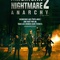 Affiche du film American Nightmare 2 : Anarchy  - American Nightmare 2 : Anarchy 