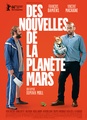Des nouvelles de la planète Mars