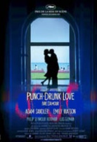 Affiche miniature du film Punch-Drunk Love - Ivre d'amour