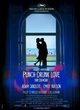 Affiche du film Punch-Drunk Love - Ivre d'amour
