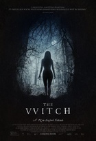 Affiche miniature du film The Witch