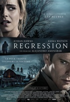 Affiche miniature du film Régression