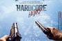 Affiche du film Hardcore Henry 