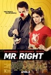 Mr.Right 