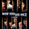 Affiche du film Insaisissables 2  - Insaisissables 2 
