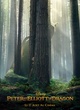 Affiche du film Peter et Eliott le dragon  