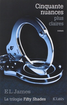Affiche du film Cinquante nuances plus claires