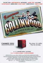 Affiche miniature du film Bienvenue à Collinwood