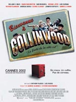 Affiche du film Bienvenue à Collinwood