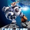Affiche du film L'Âge de glace: Les lois de l'Univers  - L'Âge de glace: Les lois de l'Univers 