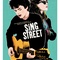 Affiche du film Sing Street  - Sing Street 