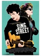 Affiche du film Sing Street 
