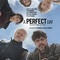 Affiche du film A Perfect Day, un jour comme les autres  - A Perfect Day, un jour comme un autre 