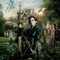 Affiche du film Miss Peregrine et les Enfants particuliers  - Miss Peregrine et les Enfants particuliers 