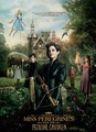 Miss Peregrine et les Enfants particuliers