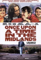 Affiche miniature du film Once Upon a Time In The Midlands