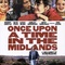 Affiche du film Once Upon a Time In The Midlands - Once Upon a Time In The Midlands 