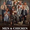 Affiche du film Men and Chicken  - Men and Chicken 