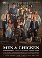 Men and Chicken
