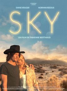Affiche du film Sky 