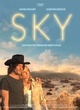 Affiche du film Sky 
