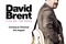 Affiche du film David Brent: Life on the Road 
