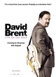 Affiche du film David Brent: Life on the Road 
