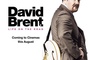 Affiche du film David Brent: Life on the Road 